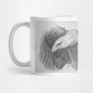 Eagle Mug